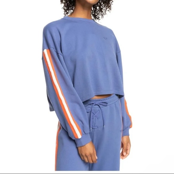 Roxy Bright Lights Up Top Marlin size xl - Picture 1 of 6